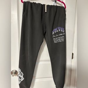 Womens darc sport sweatpants